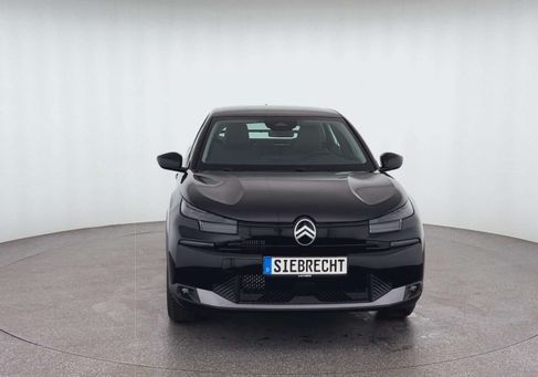 Citroën C4, 2026 2