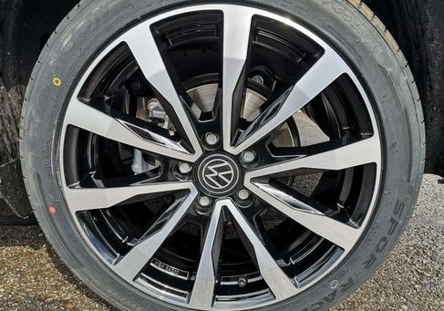 Volkswagen Caddy, 2026