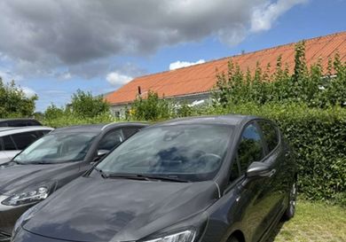 Ford Fiesta, 2023