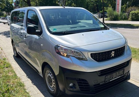 Peugeot Expert, 2018