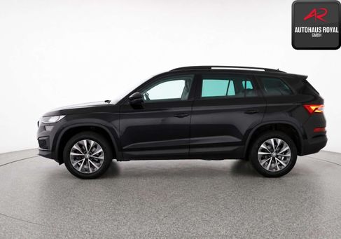 Skoda Kodiaq, 2023