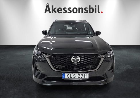 Mazda, 2026 2