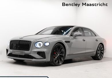 Bentley Flying Spur, 2025