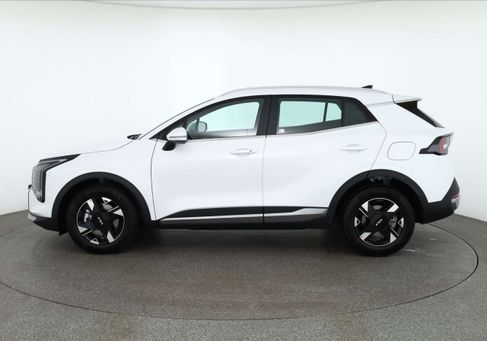 Kia Sportage, 2026 2
