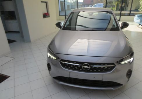 Opel Corsa, 2020 2