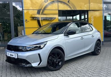 Opel Corsa, 2024