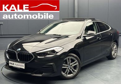 BMW 216, 2023