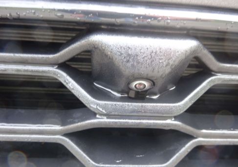 Ford Kuga, 2023