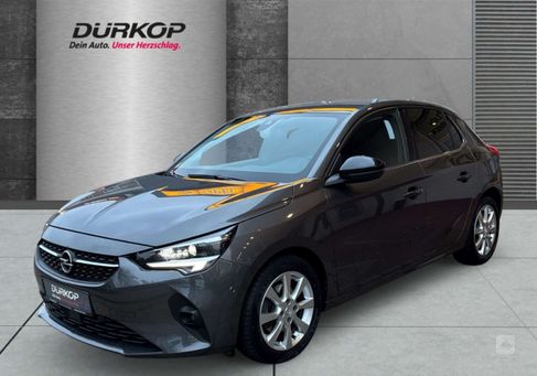 Opel Corsa, 2020