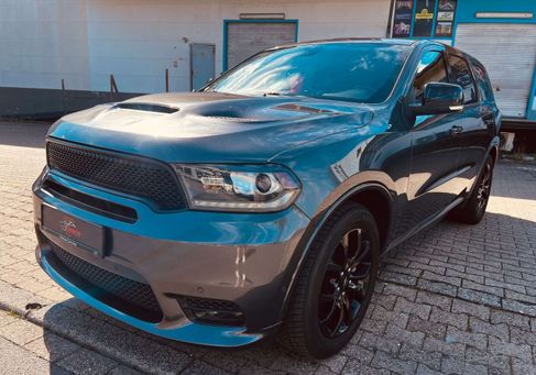 Dodge Durango, 2019