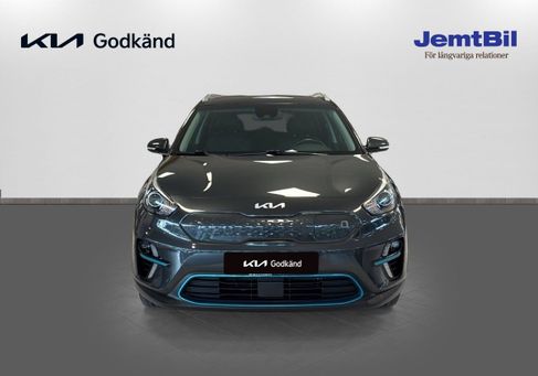Kia Niro, 2022