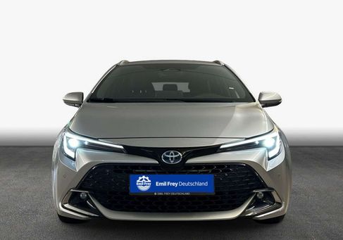 Toyota Corolla, 2024 3