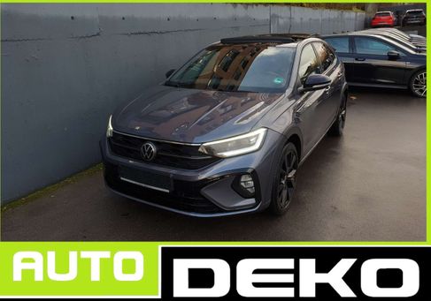 Volkswagen Taigo, 2022