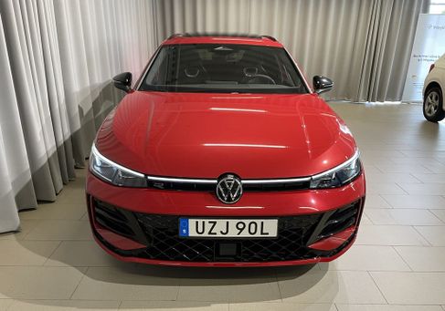 Volkswagen Passat Variant, 2026 2