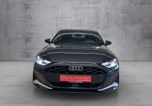 Audi A3, 2025 2