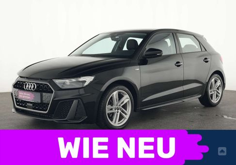 Audi A1, 2023