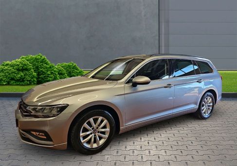 Volkswagen Passat Variant, 2020 2