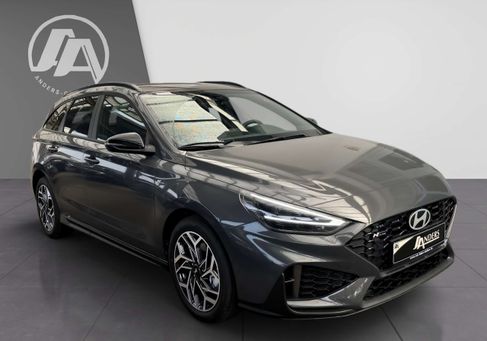 Hyundai i30, 2026 3
