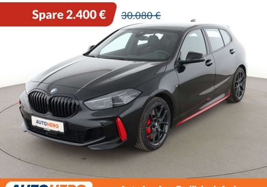 BMW 128, 2022