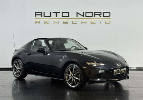 Mazda MX-5, 2021