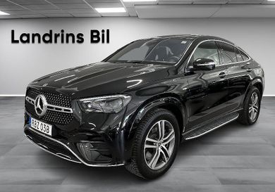 Mercedes-Benz GLE 350, 2025