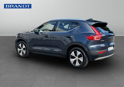 Volvo XC40, 2022 2