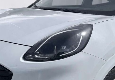 Ford Puma, 2023 3
