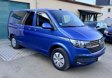 Volkswagen T6 Caravelle, 2023