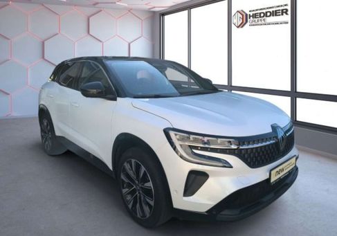 Renault Austral, 2023 2