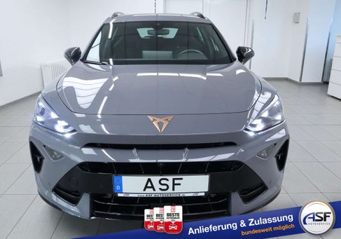 Cupra Formentor, 2025 3