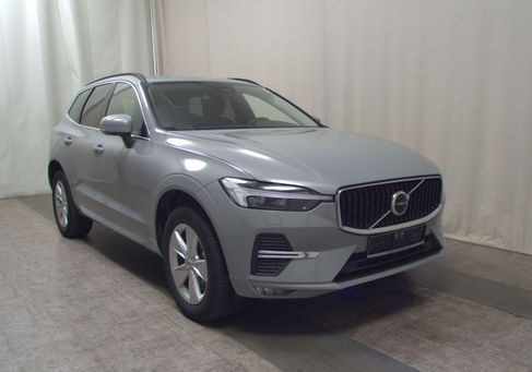 Volvo XC60, 2023