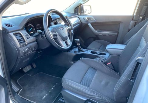 Ford Ranger, 2020 2