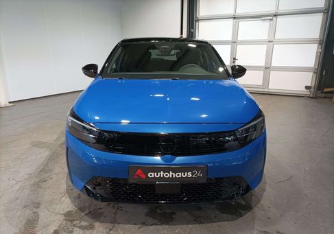Opel Corsa, 2026 2