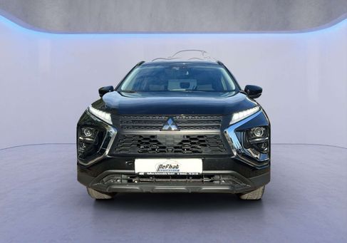 Mitsubishi Eclipse, 2022