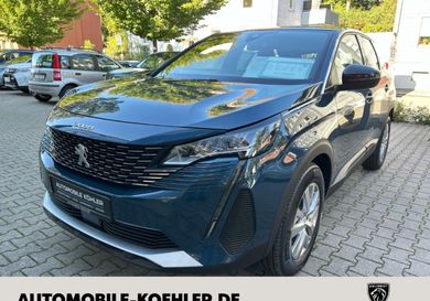 Peugeot 3008, 2023