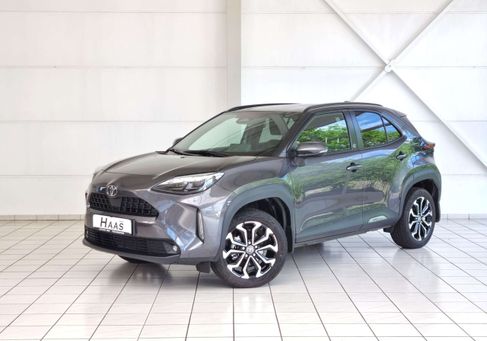 Toyota Yaris Cross, 2024 2