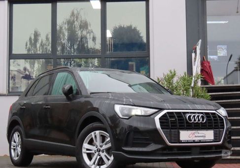 Audi Q3, 2020