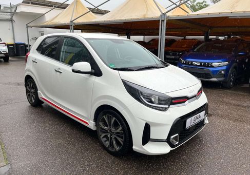 Kia Picanto, 2023