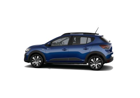 Dacia Sandero, 2025