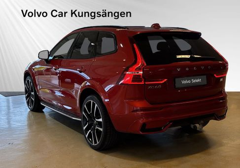 Volvo XC60, 2024