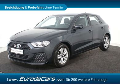 Audi A1, 2021