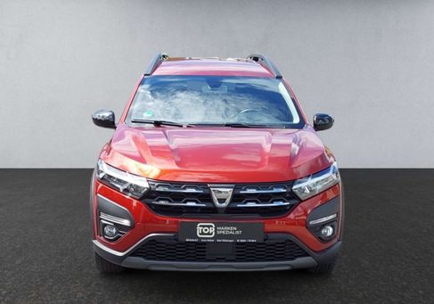 Dacia Jogger, 2022 2