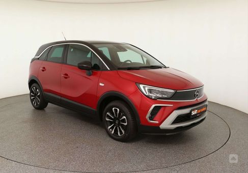 Opel Crossland X, 2022