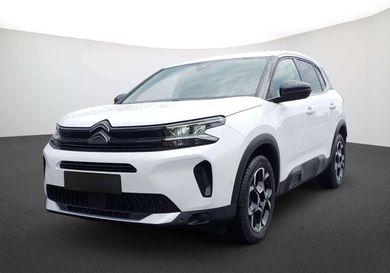 Citroën C5 Aircross, 2024