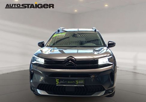 Citroën C5 Aircross, 2023 3