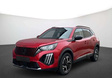 Peugeot 2008, 2024