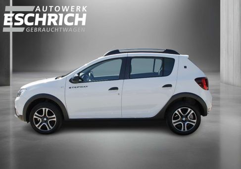 Dacia Sandero, 2021