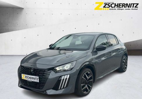 Peugeot 208, 2026