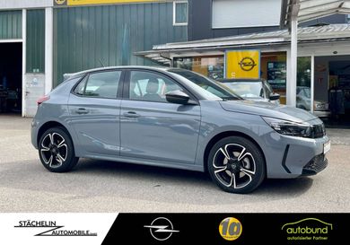 Opel Corsa, 2025