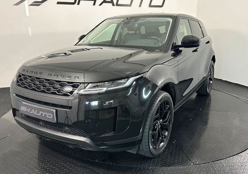 Land Rover Range Rover Evoque, 2020